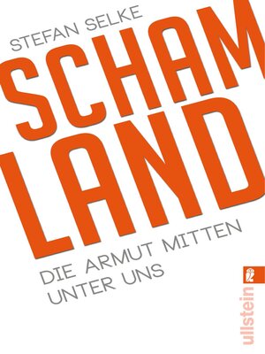 cover image of Schamland